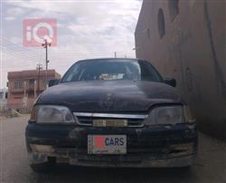 اوبل أوميغا